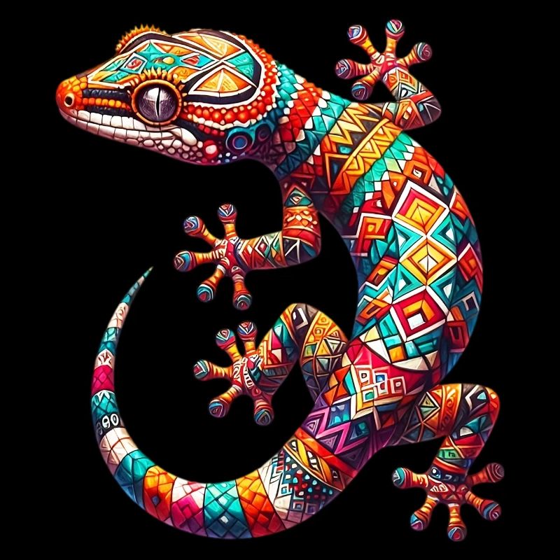 Gecko