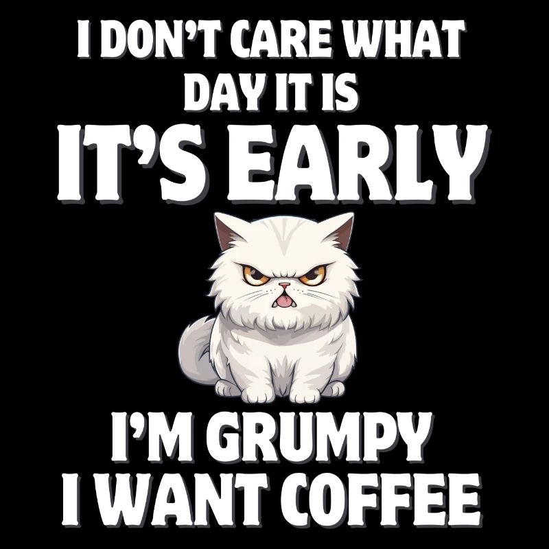 Morgenschritte, Kaffee, Kaffee