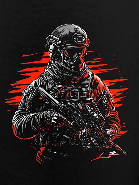 Special Forces