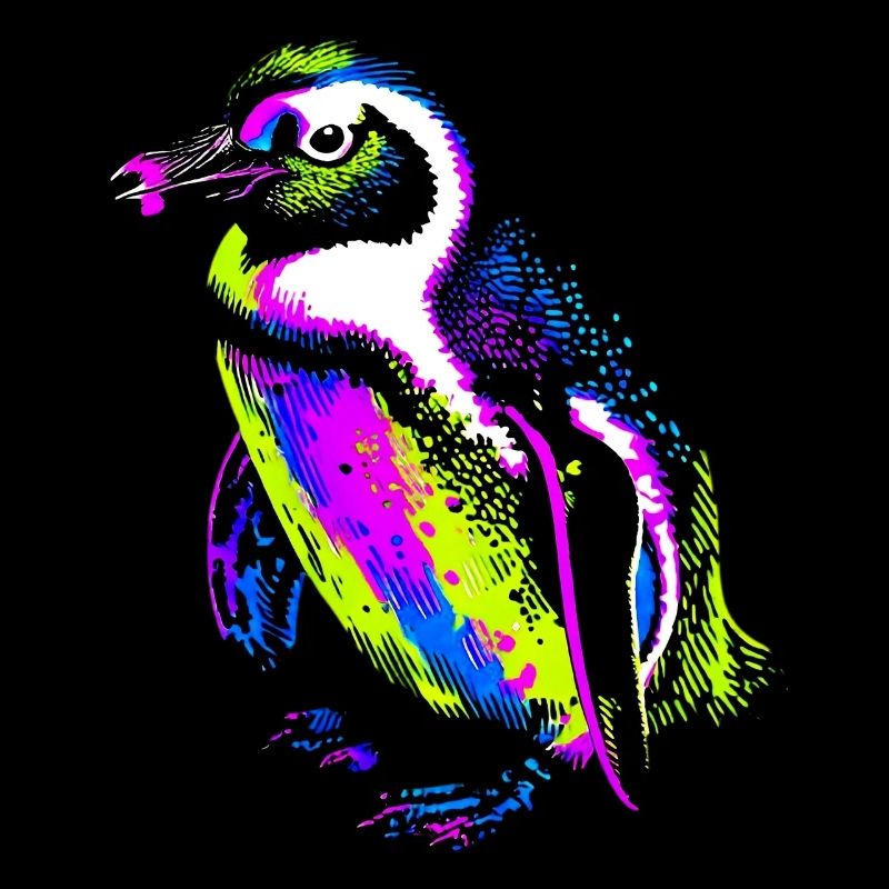 Penguin