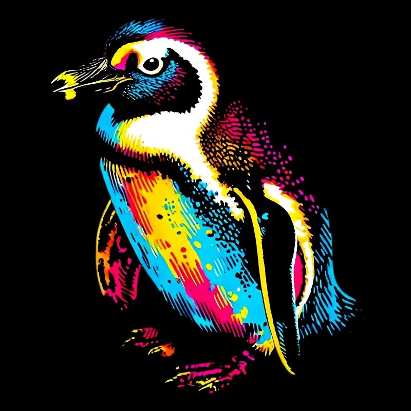Penguin