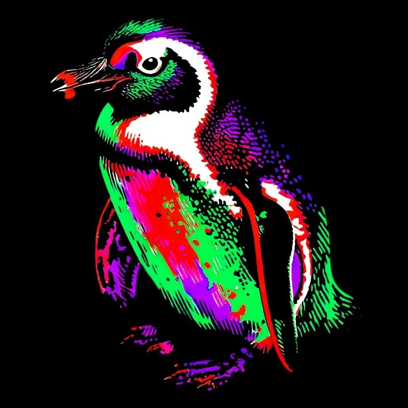 Pinguin