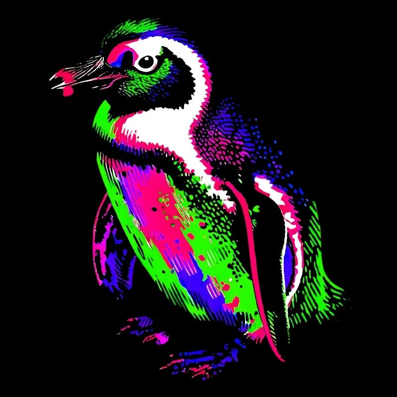 Pinguin