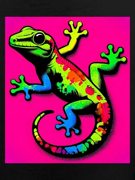 Gecko