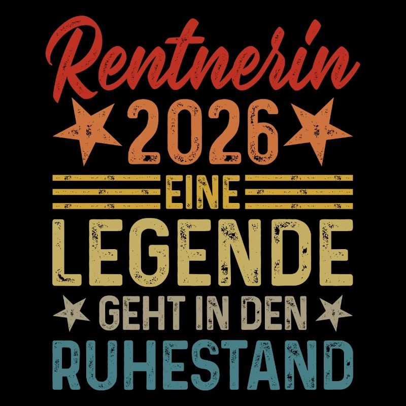 Pensioner 2026 A legend is retiring