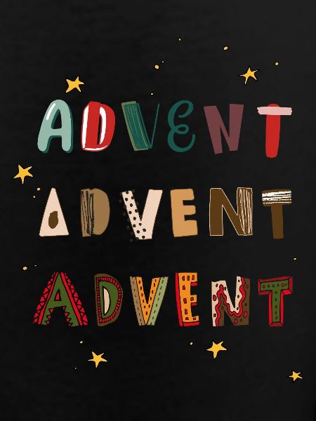 Advent Advent