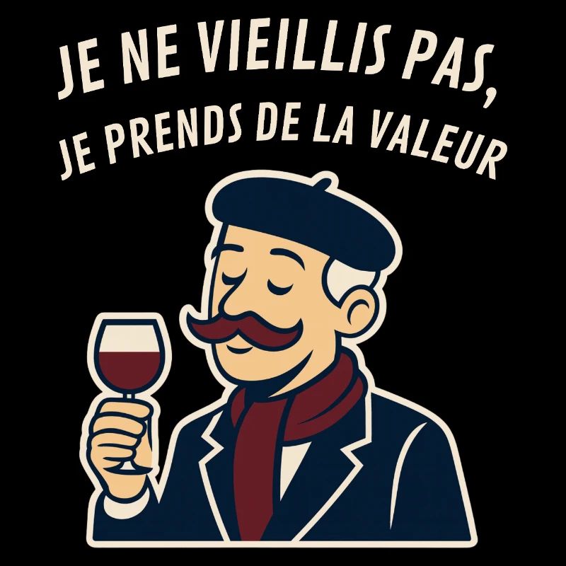 I don't age, I take Class Value