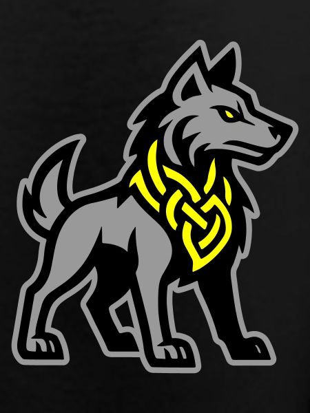Wolf Viking