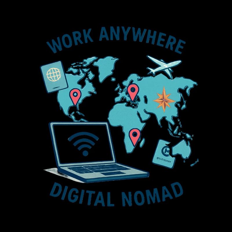 Telearbeit – Telearbeit – Voll-Fernarbeit