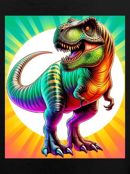 dinosaur