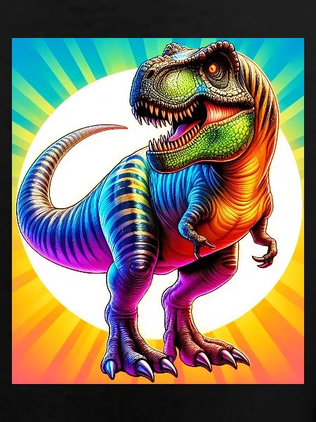 dinosaur