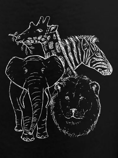 Wild Animals
