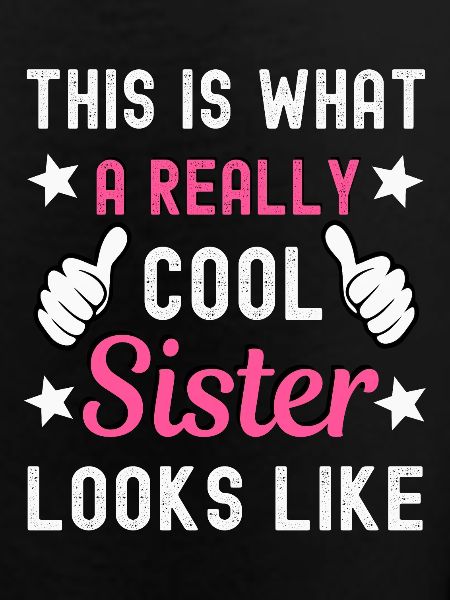 Sister