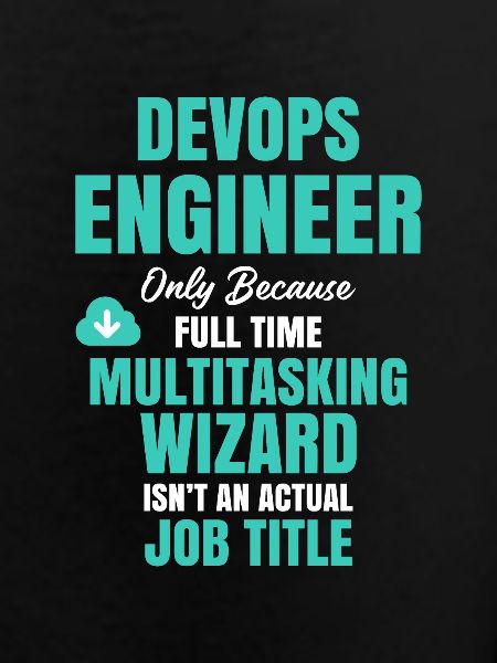 DevOps Engineer Multitasking-Assistent