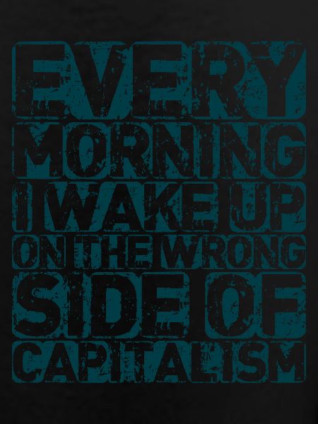 The Wrong Side