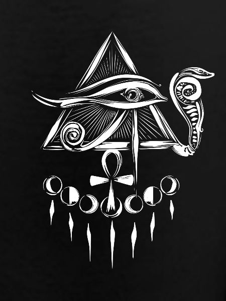 Horus' Eye
