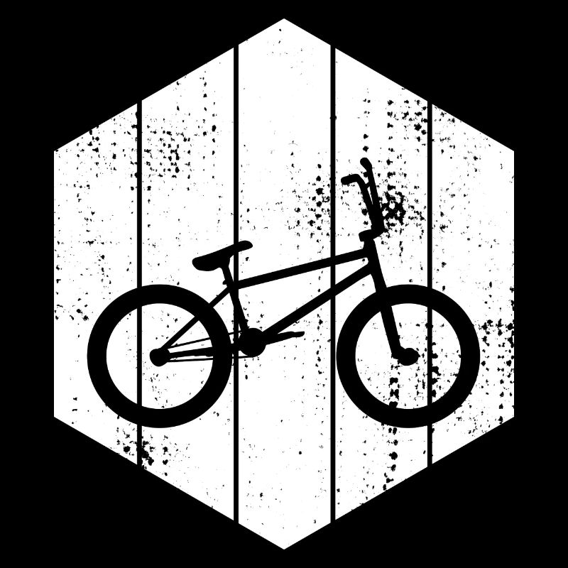BMX Wheel Sketch