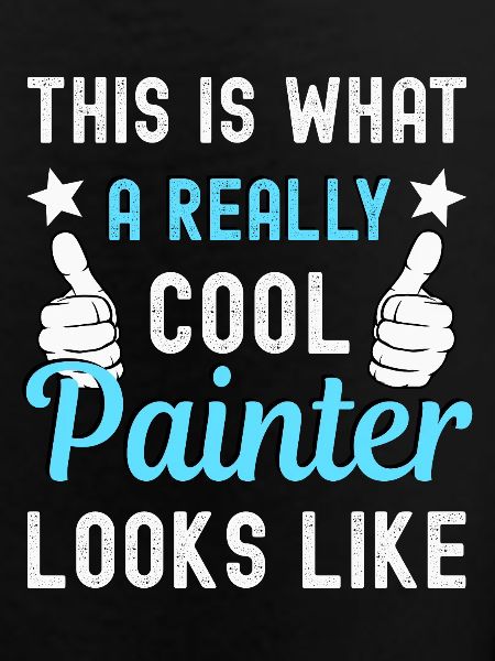 Painter Painter
