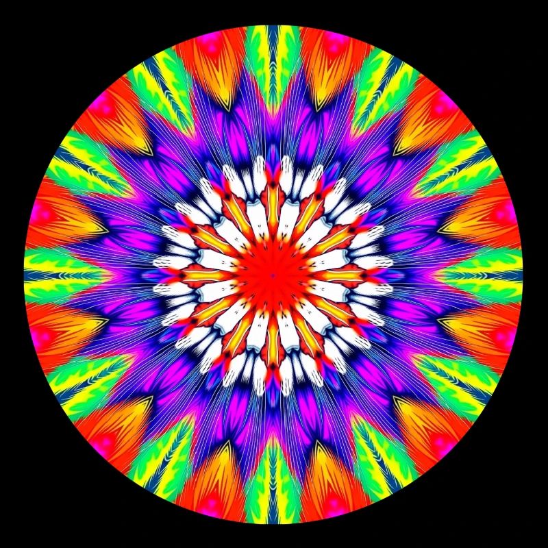 Reggae Button