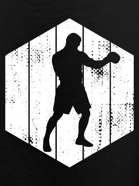 Boxer Sketch