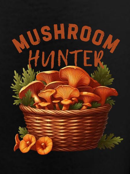 Mushroom Hunter