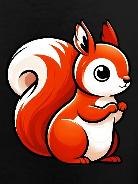 Squirrel