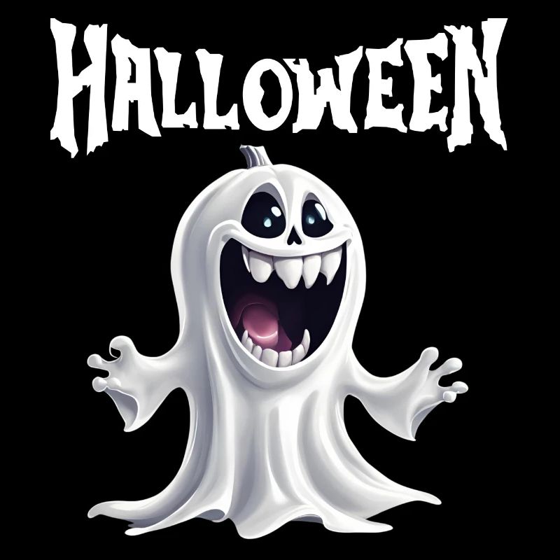 Halloween, Ghost, Celebrate Halloween