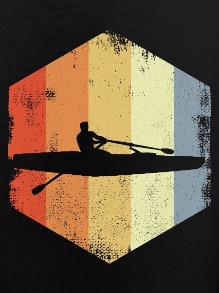 Skulls Rower