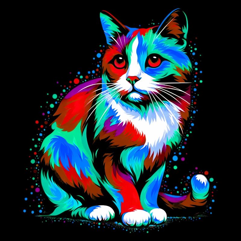 Katze