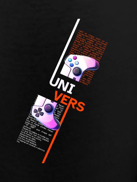 Universe Games Fusion Controllers
