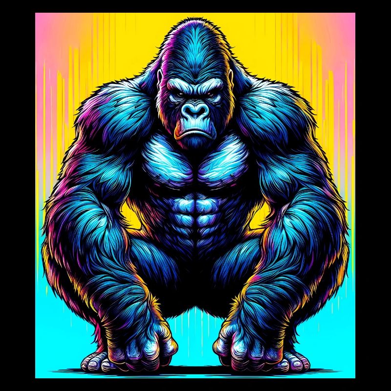 gorilla
