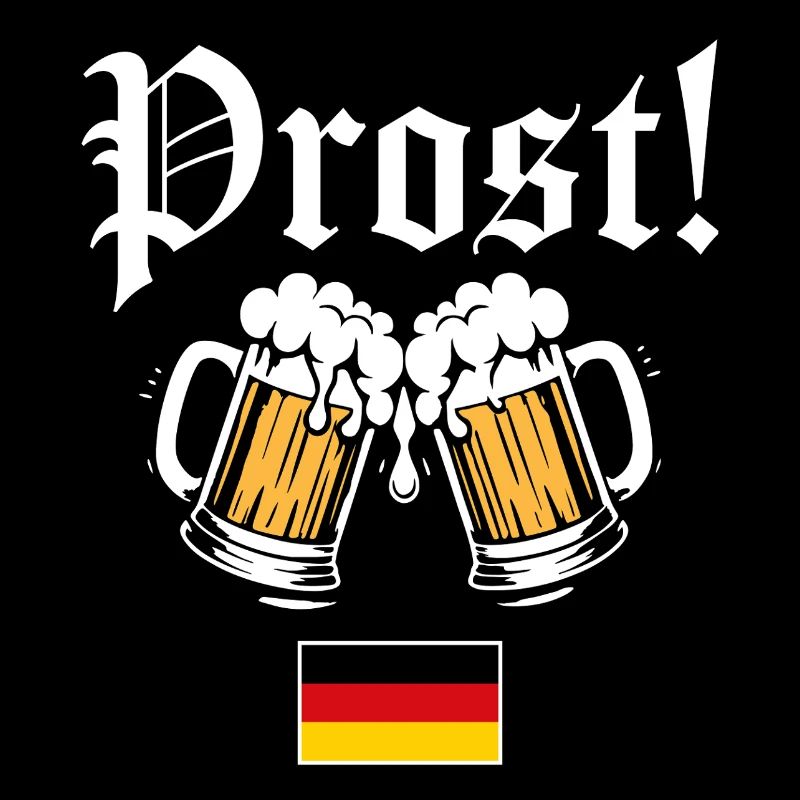 Prost!