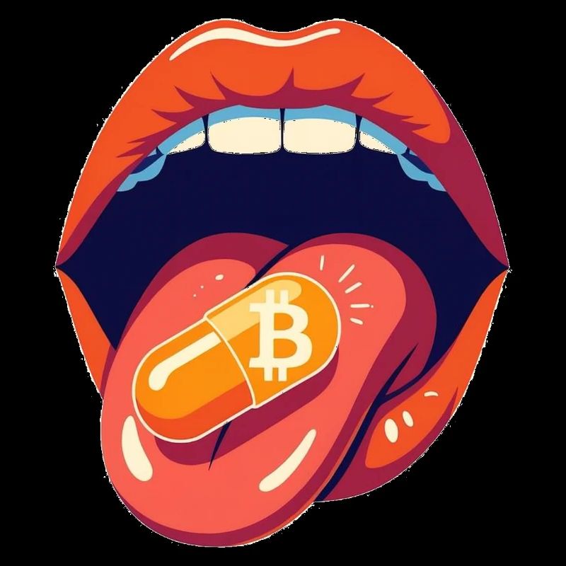 Bitcoin Orangepill Basic