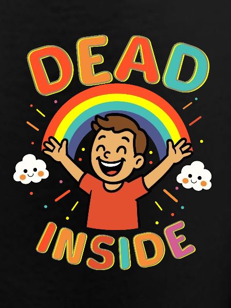 Dead Inside