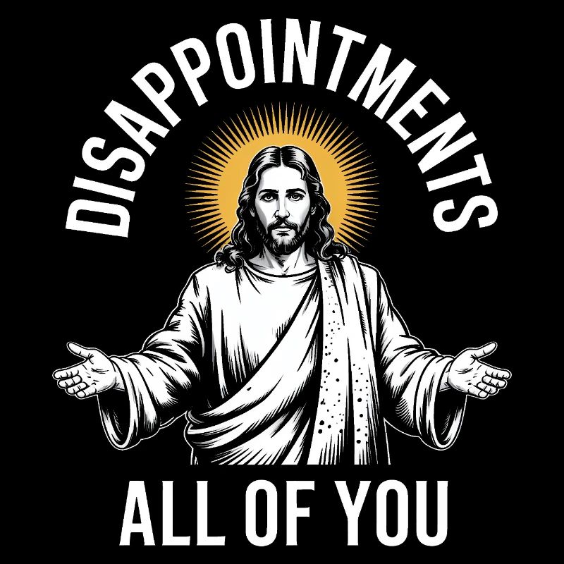 Déceptions à vous tous