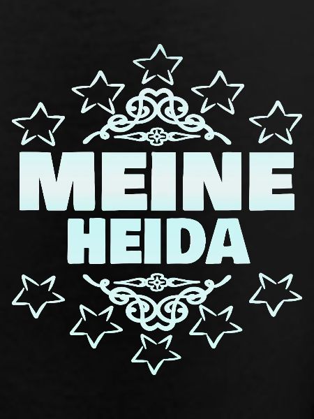 Heida