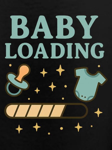 Baby loading