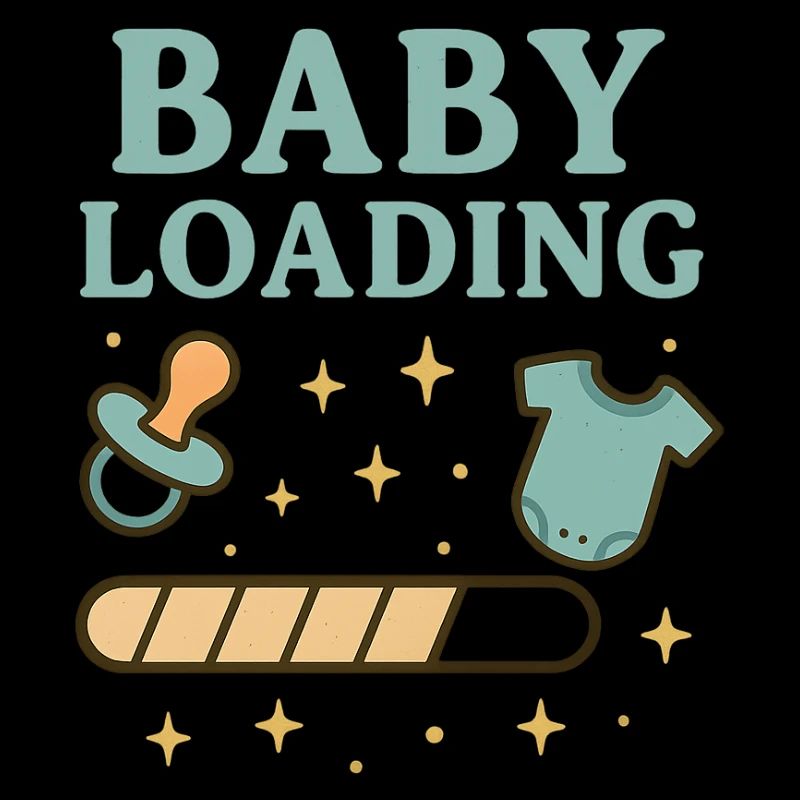 Baby loading