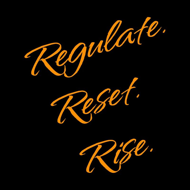 Regulate. Reset. Rise. – Nervous System