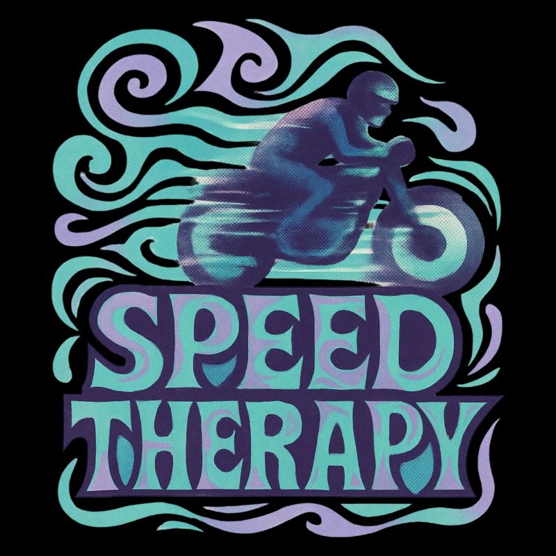 Speed Therapy - Motorcycle