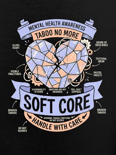 Handle with care