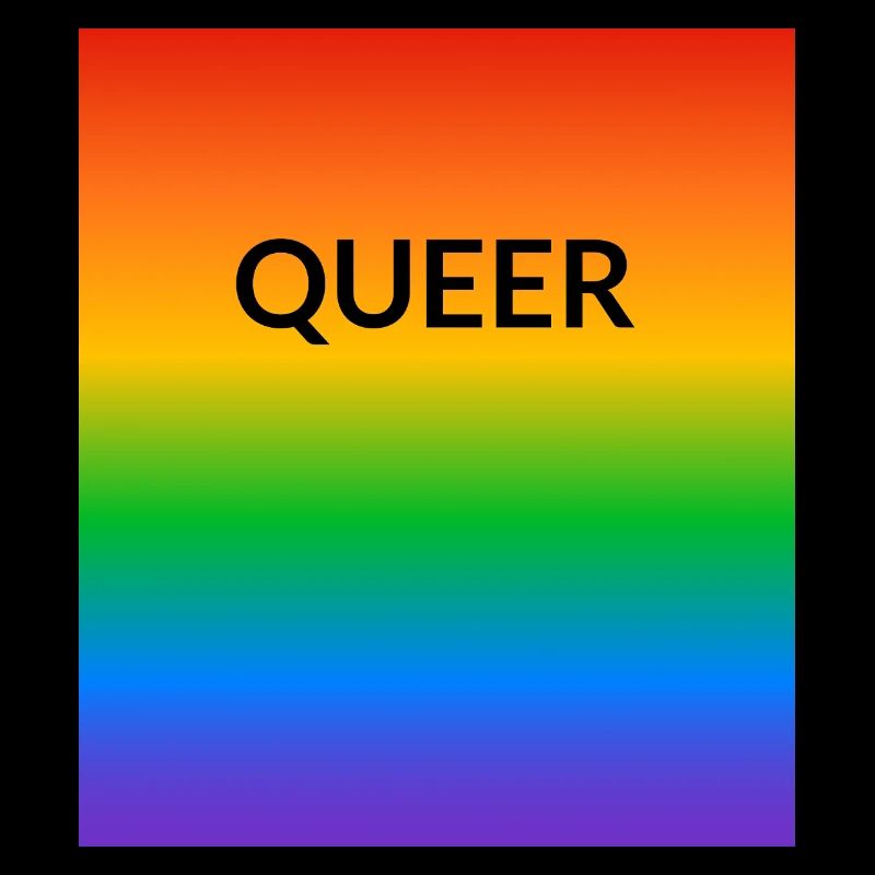 Queer Pride Gradient