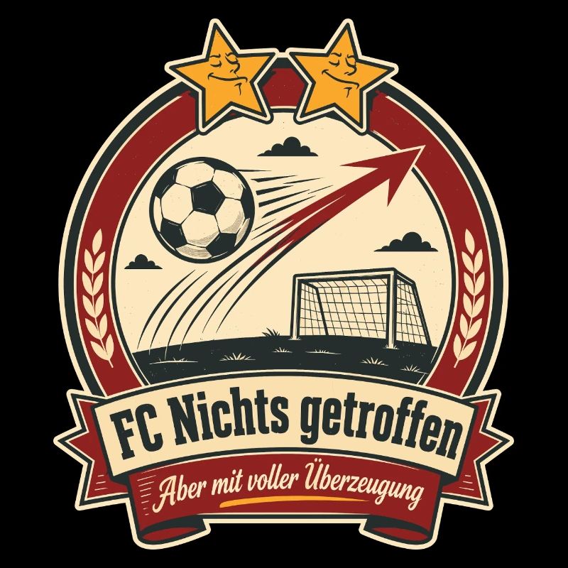 FC Nichts getroffen