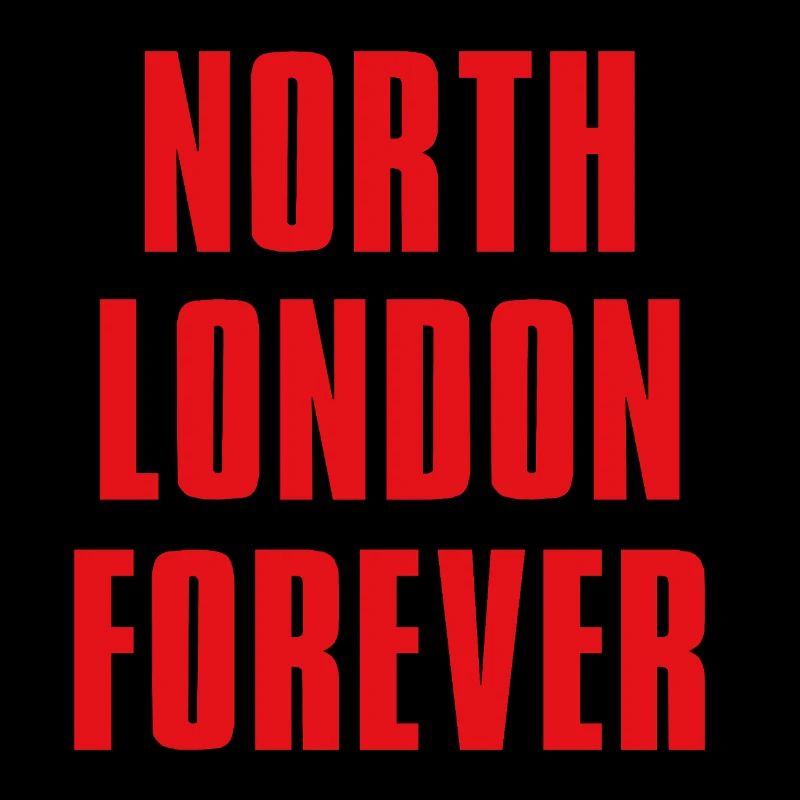 North London Forever