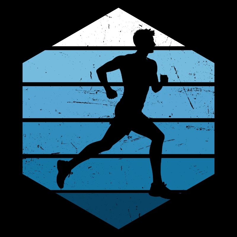 Gift idea for a running with running