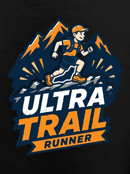 Ultra Trail Runner