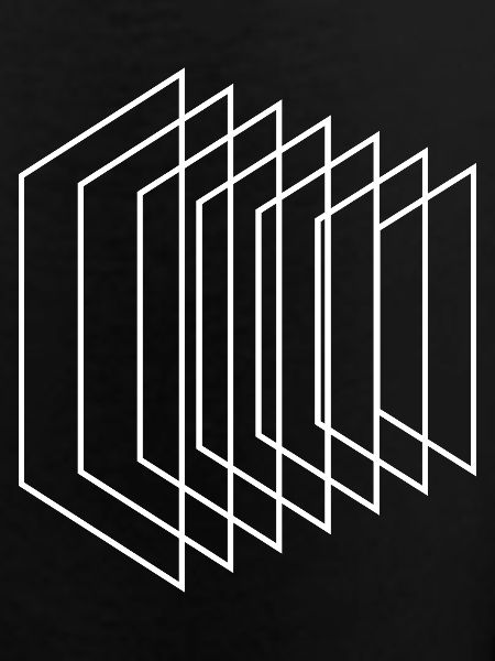 Perspective Grid Lines