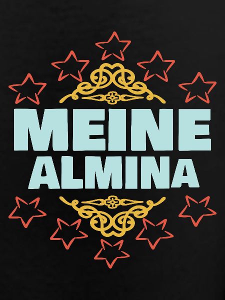 Almina