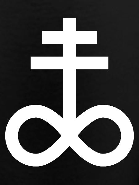 Leviathan Cross