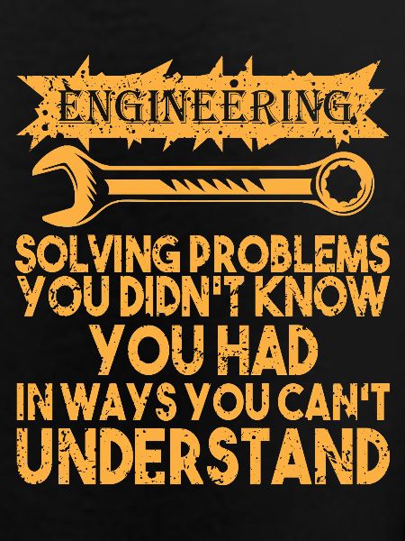 Ingenieur Student